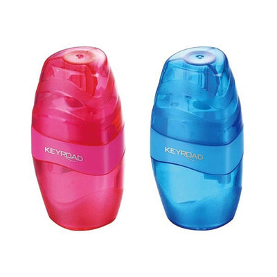 Taille Crayon EASY GO 1 TROU - Librairie Oxford City