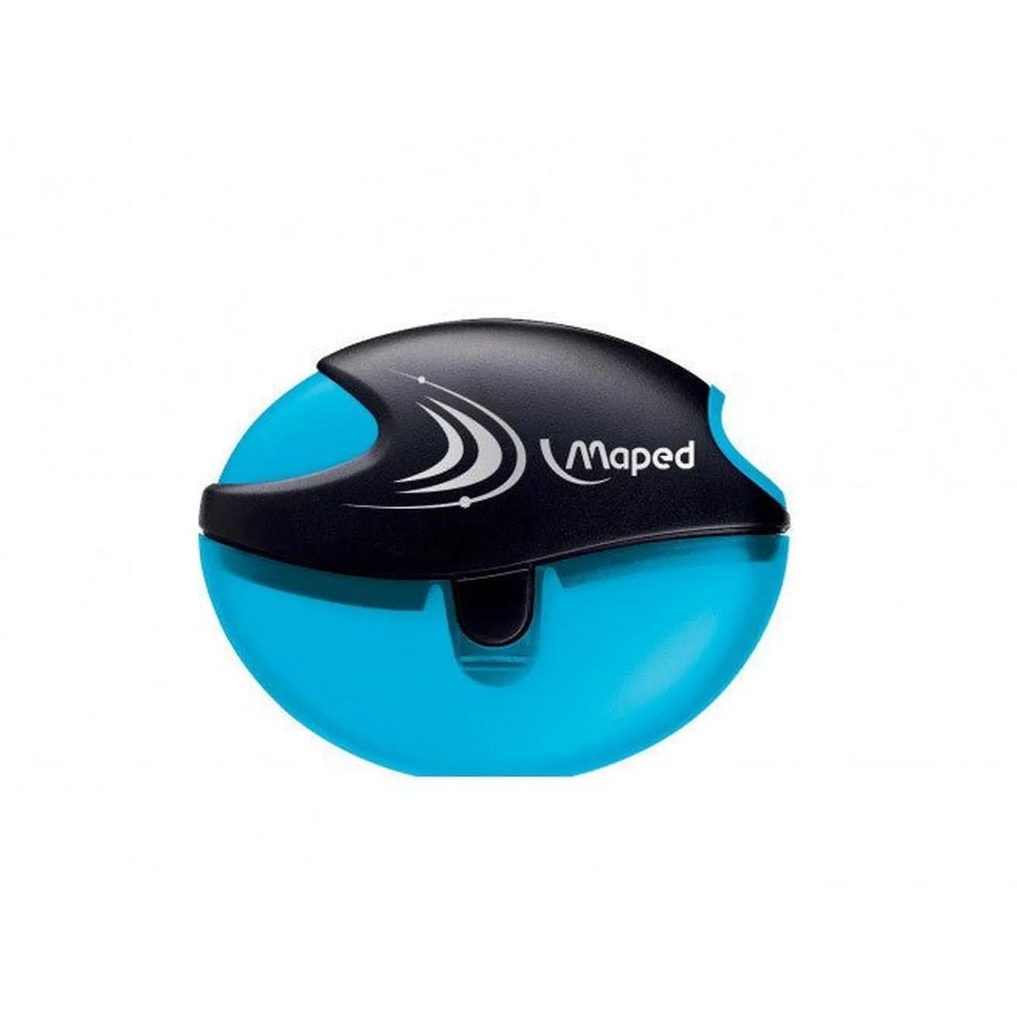 TAILLE CRAYON GALACTIC 1TROU MAPED - Librairie Oxford City