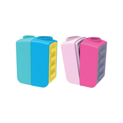 Taille crayon new color mate 2 trous - Librairie Oxford City