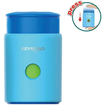 TAILLE CRAYON PUMPY 1 TROU - Librairie Oxford City