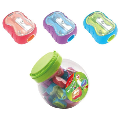 Taille crayon seed 1 trou - Librairie Oxford City