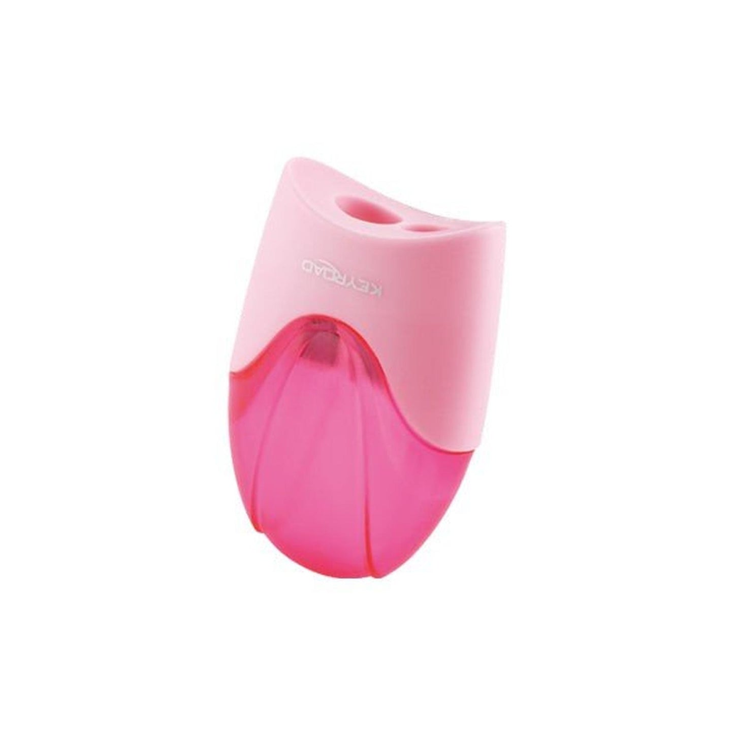 TAILLE CRAYON WAVE 2 TROUS - Librairie Oxford City
