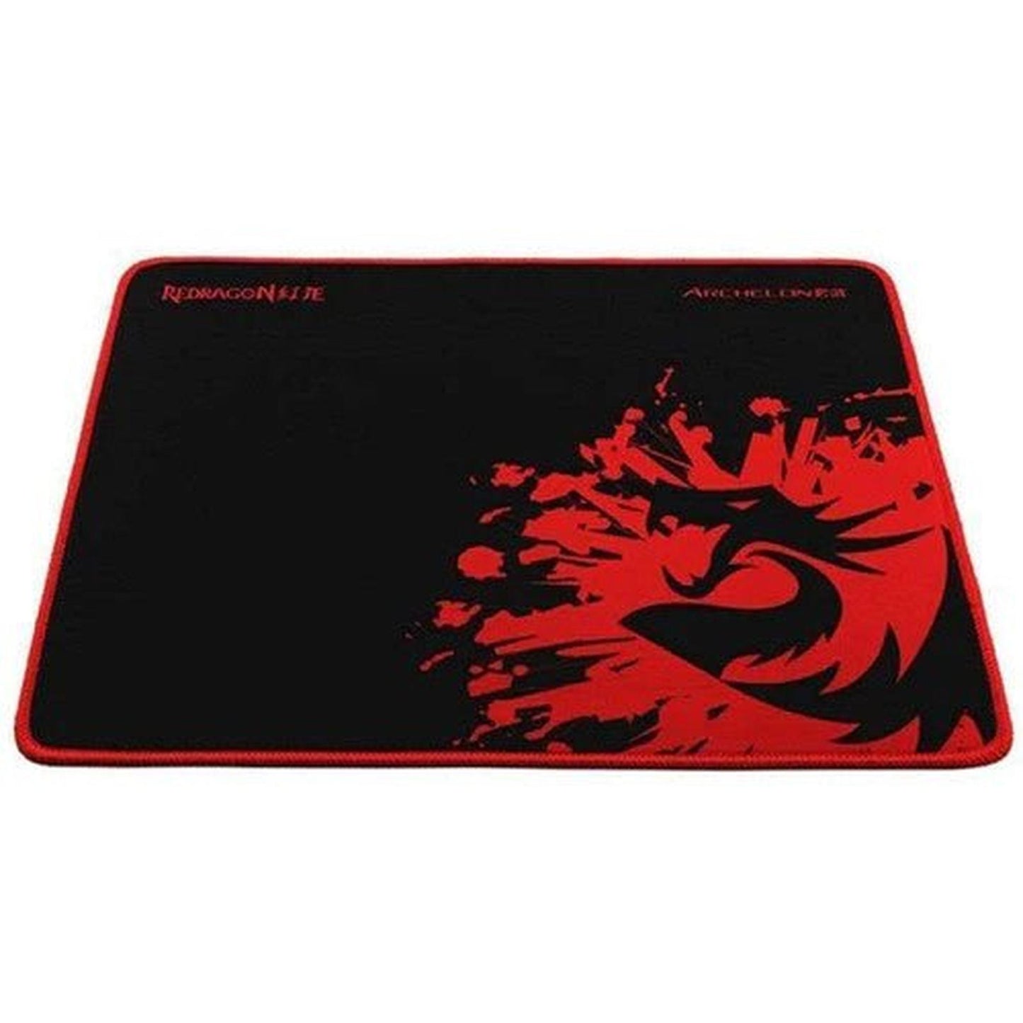 Tapis Gamer - REDRAGON - ARCHELON - L - P002 - Librairie Oxford City