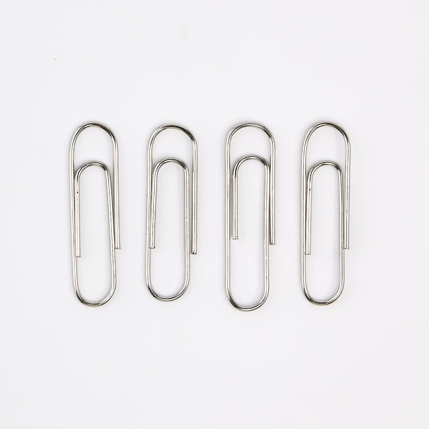 Trombones 28 mm x 100 pièces - Librairie Oxford City