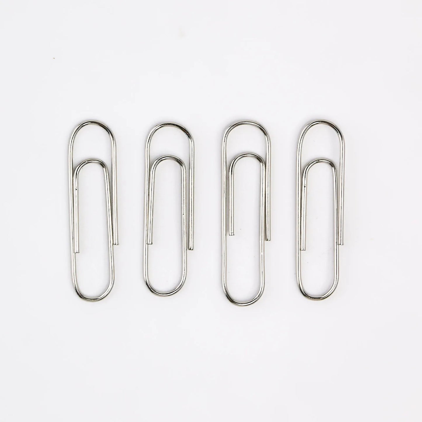 Trombones 28 mm x 100 pièces - Librairie Oxford City