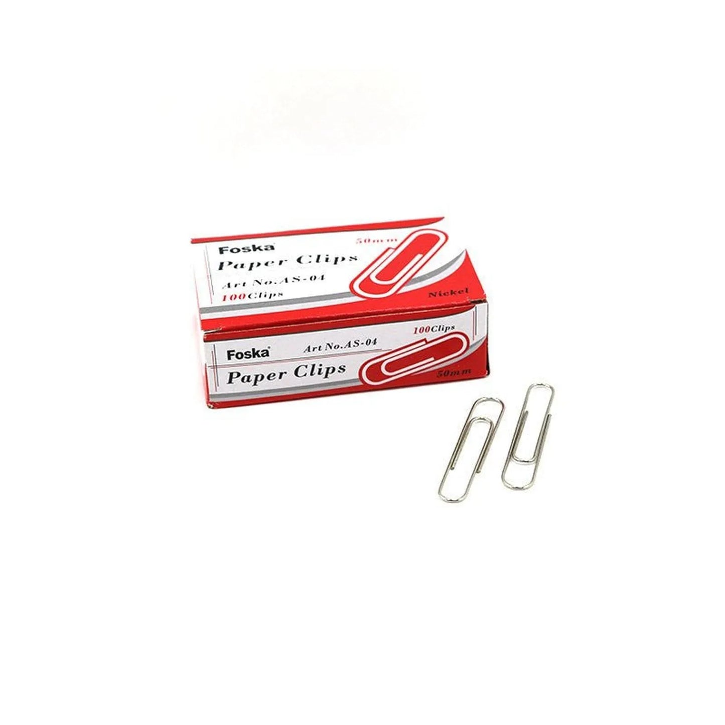 TROMBONNE N°5 AS - 04 NICHEL FOSKA - Librairie Oxford City