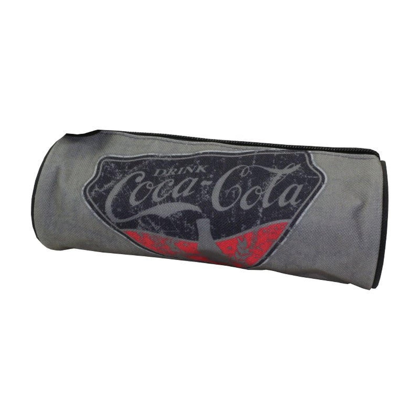 Trousse Coca cola-Bagagerie-Librairie Oxford City