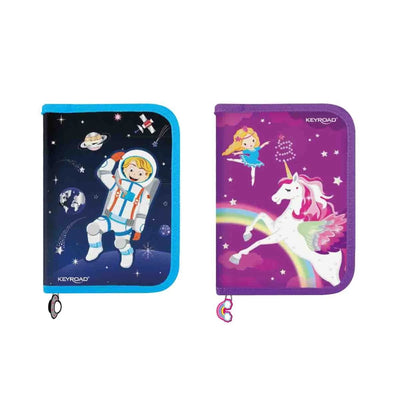 TROUSSE GARNIE - Librairie Oxford City