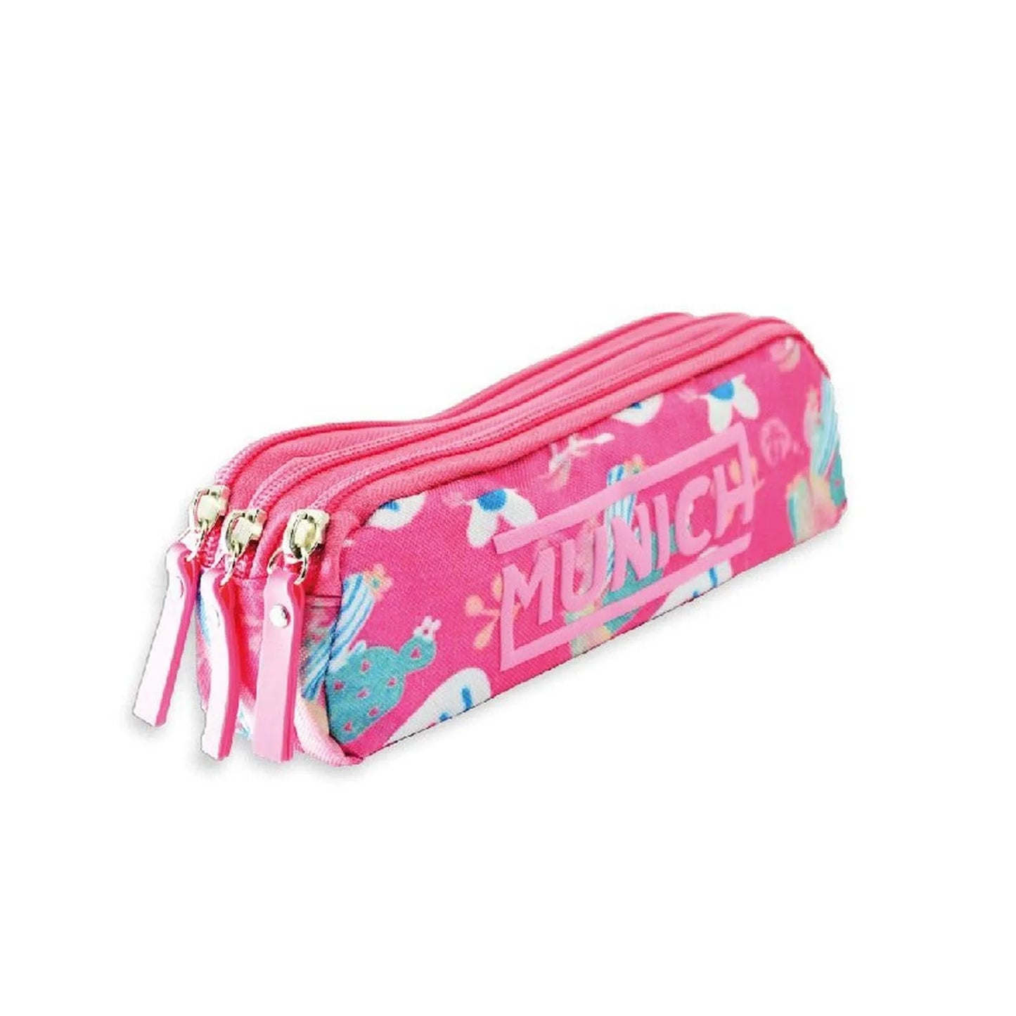 Trousse Munich - Librairie Oxford City