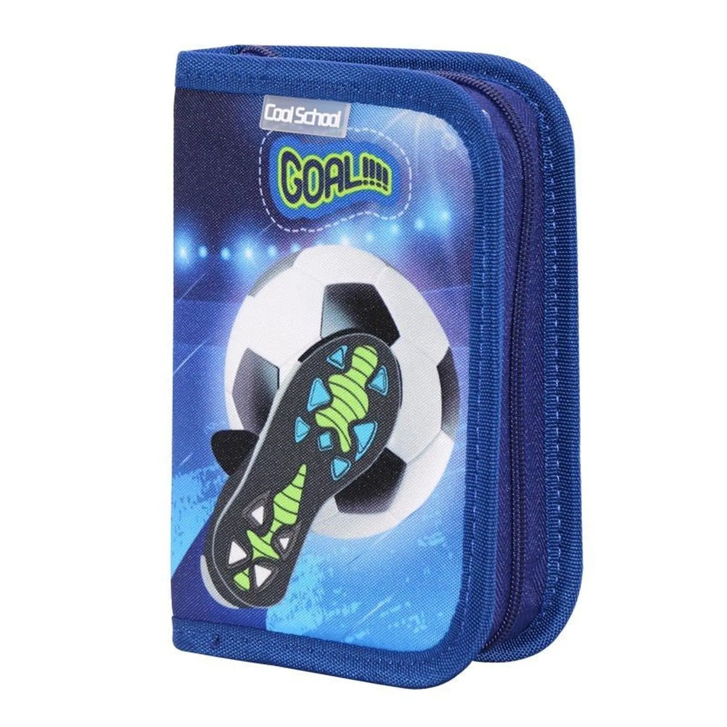 Trousse Plate Football - Librairie Oxford City
