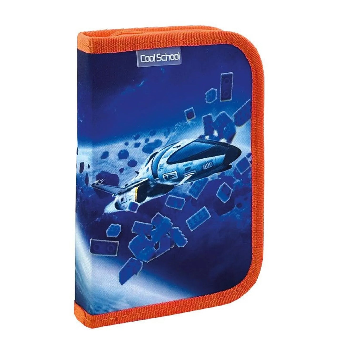 TROUSSE PLATE SPACE - Librairie Oxford City