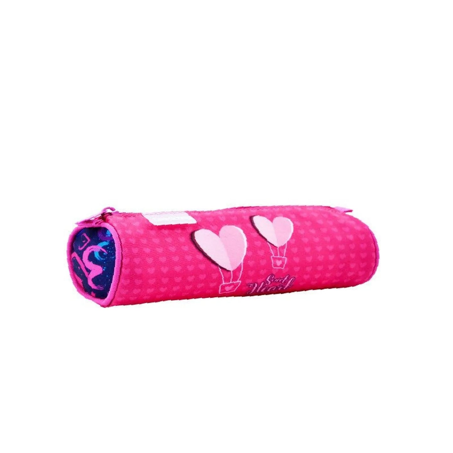 Trousse Rond Sweetheart - Librairie Oxford City