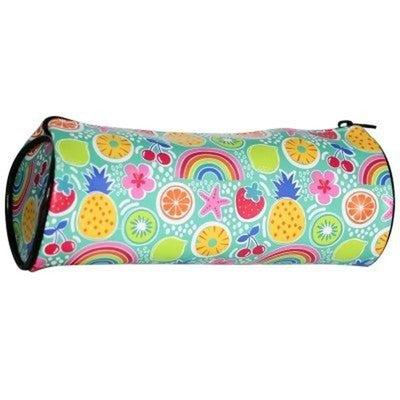 Trousse ronde - Librairie Oxford City