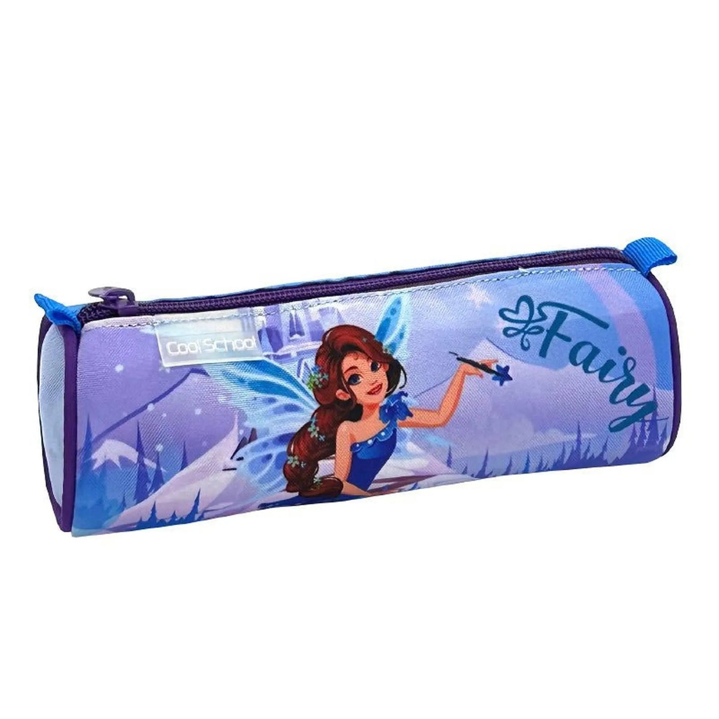TROUSSE RONDE TINKER - Librairie Oxford City