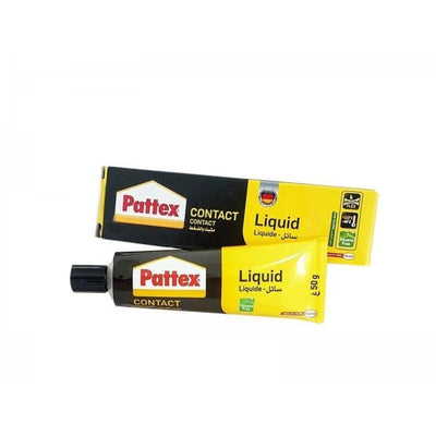 Tube Colle Pattex 50g - Librairie Oxford City