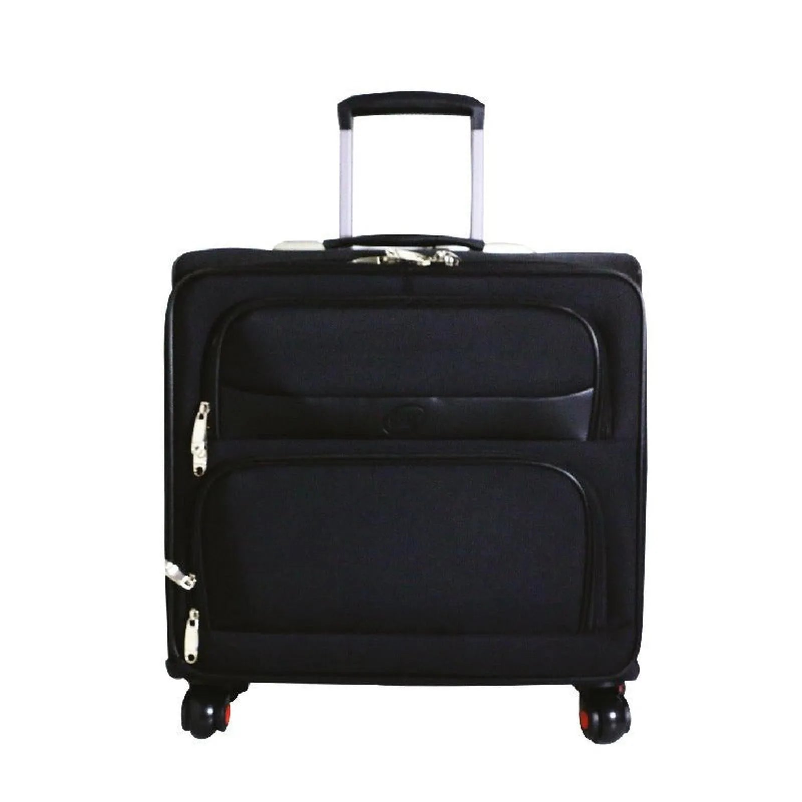 Valise pilot + serviette - Librairie Oxford City