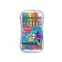 Librairie Oxford City GOUACHE DE 12 TUBES 12ML MAPED Accueil tunisie