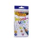 Librairie Oxford City JOVI 12 CRAYONS WOODLESS Accueil tunisie