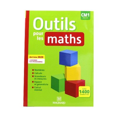 Math en Main: Outils