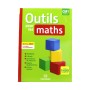 Librairie Oxford City Outils pour les maths CM1 Privée tunisie