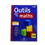 Librairie Oxford City Outils pour les maths CM2/EB5 tunisie