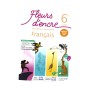 Librairie Oxford City Fleurs d'encre 6e Manuels scolaires tunisie