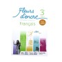 Librairie Oxford City Fleurs d'encre 3e Manuels scolaires tunisie