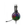 Librairie Oxford City Glint Thunder G12 Professional Gaming Headset Informatique tunisie