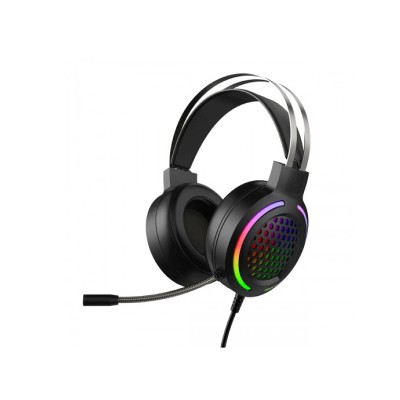 Librairie Oxford City Glint Thunder G12 Professional Gaming Headset Informatique tunisie