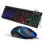 Librairie Oxford City Ensemble clavier et souris FOREV Accueil tunisie