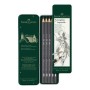 Librairie Oxford City BOITE DE CRAYON "FABER CASTELL" Accueil tunisie