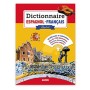 Librairie Oxford City Dictionnaire Espagnol-Français illustré 2016 Accueil tunisie