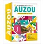 Librairie Oxford City AUZOU 2020 Accueil tunisie