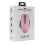 Librairie Oxford City White Shark MOUSE GM-5009 GARETH Pink / 6400 dpi Accueil tunisie