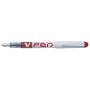 Librairie Oxford City STYLO V-PEN A ENCRE EFFA ROUGE PILOT Accueil tunisie