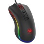 Librairie Oxford City Souris Cobra REDRAGON M711 Accueil tunisie