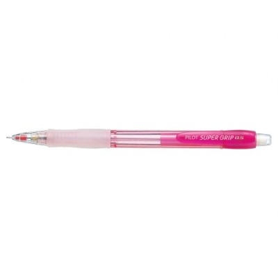 Librairie Oxford City P.MINE SUPER GRIP 0.5 NEON ROSE PILOT Accueil tunisie