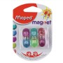 Librairie Oxford City Maped Magnetique 800g Accueil tunisie