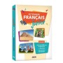 Librairie Oxford City Dictionnaire français junior Accueil tunisie