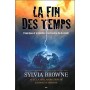 Librairie Oxford City LA FIN DES TEMPS - Sylvie Browne Accueil tunisie
