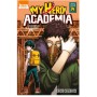 Librairie Oxford City My Hero Academia Tome 14 - Tankobon Overhaul Accueil tunisie