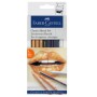 Librairie Oxford City Set de dessin Classique, monochrome - Faber Castell Accueil tunisie