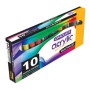 Librairie Oxford City Graduate Acrylique Introduction Sélection Set 10 Accueil tunisie