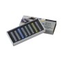 Librairie Oxford City Daler-Rowney Soft Pastels -Cool Selection Set of 8 Accueil tunisie