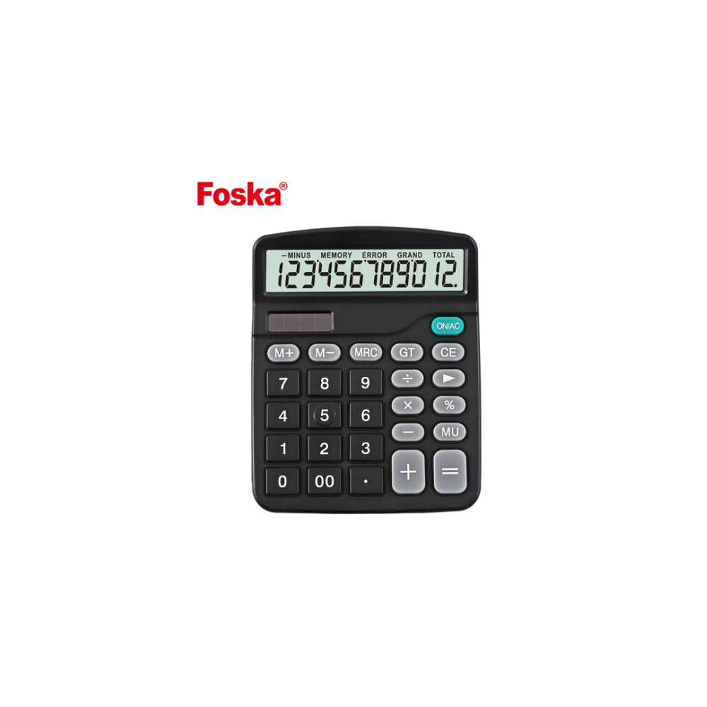 SHARP Calculatrice scientifique EL-531 TG-GY, Gris