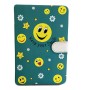 Librairie Oxford City Note book Smile A5 Blocs-notes tunisie