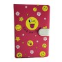 Librairie Oxford City Note book Smile A5 Blocs-notes tunisie