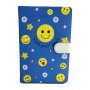 Librairie Oxford City Mini Note book Smile Blocs-notes tunisie