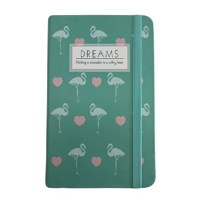 Librairie Oxford City NOTE BOOK A6 DREAMS Blocs-notes tunisie