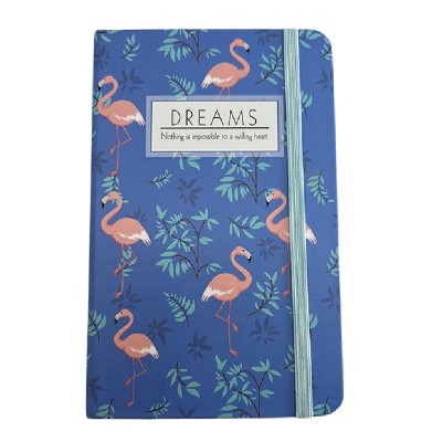 Librairie Oxford City NOTE BOOK A6 DREAMS Blocs-notes tunisie